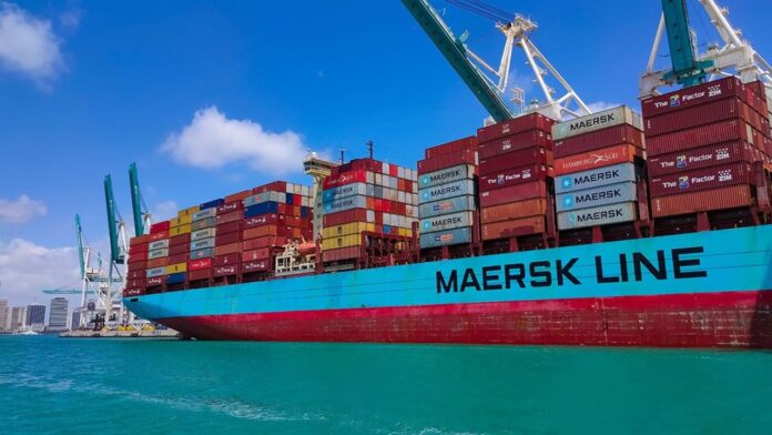 Casablanca Port Is Getting Crowded. Maersk Has a New Route