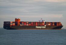 Hapag-Lloyd adds 10% road transport fuel charge in Morocco Hapag-Lloyd - Morocco