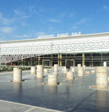 More than 1.2 million passengers use Rabat-Salé Airport in six months More than 1.2 million passengers use Rabat-Salé Airport in six months