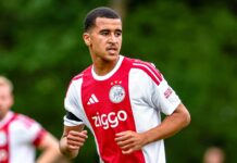 Abdellah Ouazane: ‘I have made my choice for Morocco’ Abdellah Ouazane Morocco