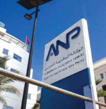 ANP officially becomes Ports du Maroc SA The National Ports Agency, ANP, has officially become Ports du Maroc SA after Law 34.25 came into force.