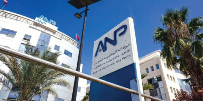 The National Ports Agency, ANP, has officially become Ports du Maroc SA after Law 34.25 came into force. The National Ports Agency, ANP, has officially become Ports du Maroc SA after Law 34.25 came into force.