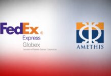 Amethis exits Globex after four years Amethis has exited Globex after four years. A.P. Moller Capital is set to become the logistics firm's new majority investor.