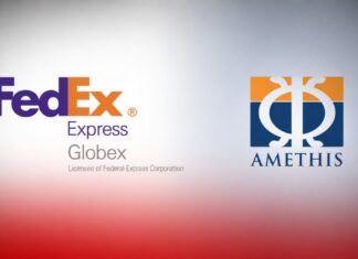 Amethis exits Globex after four years Amethis has exited Globex after four years. A.P. Moller Capital is set to become the logistics firm's new majority investor.