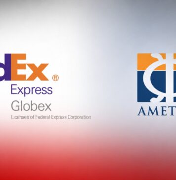 Amethis exits Globex after four years Amethis has exited Globex after four years. A.P. Moller Capital is set to become the logistics firm's new majority investor.