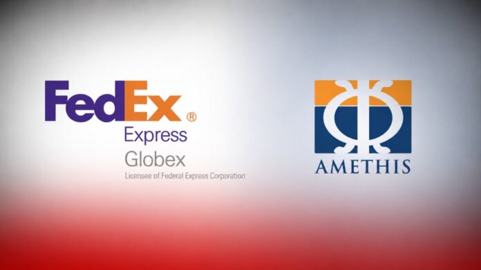 Amethis has exited Globex after four years. A.P. Moller Capital is set to become the logistics firm's new majority investor.