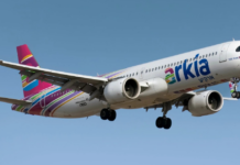 Arkia resumes direct flights between Israel and Morocco Arkia Israel Morocco