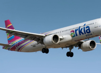 Arkia resumes direct flights between Israel and Morocco Arkia Israel Morocco