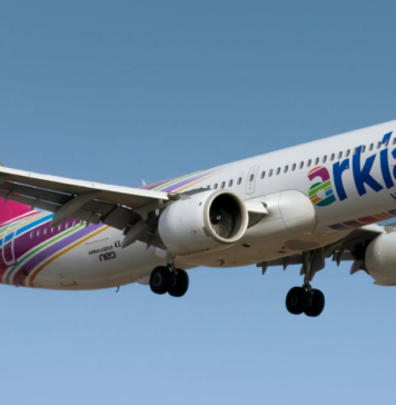 Arkia resumes direct flights between Israel and Morocco Arkia Israel Morocco