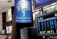 Casablanca Stock Exchange goes mobile with new app Casablanca Stock Exchange Goes Mobile with New App