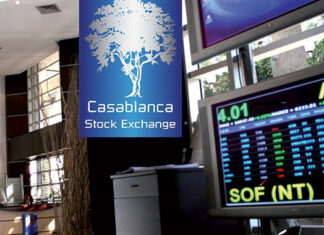 Casablanca Stock Exchange goes mobile with new app Casablanca Stock Exchange Goes Mobile with New App