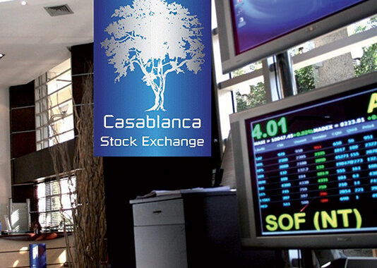 Casablanca Stock Exchange goes mobile with new app Casablanca Stock Exchange Goes Mobile with New App