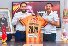 RS Berkane appoint Cape Verde coach Bubista on two-year deal RS Berkane have named Pedro Brito, better known as Bubista, as their new head coach on a two-year contract.