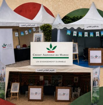 Crédit Agricole puts MREs in focus this summer Crédit Agricole du Maroc is expanding banking, financing and digital services for Moroccans living abroad during the summer return period.