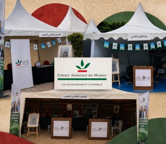 Crédit Agricole puts MREs in focus this summer Crédit Agricole du Maroc is expanding banking, financing and digital services for Moroccans living abroad during the summer return period.