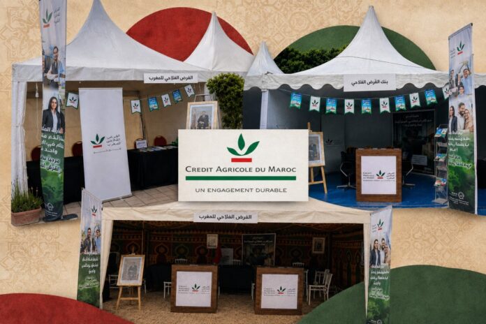 Crédit Agricole du Maroc is expanding banking, financing and digital services for Moroccans living abroad during the summer return period.