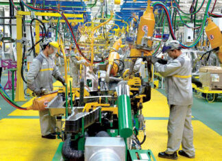 Morocco ranks second in Africa for turning talent into results Morocco ranks second in Africa for turning skills, education and innovation into economic growth, behind South Africa and ahead of Egypt.