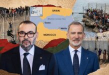 Ceuta and Melilla: the clock is ticking on Spain’s African enclaves Ceuta and Melilla Spain Morocco