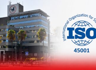 BCP wins ISO safety certification for Casablanca headquarters Banque Centrale Populaire has secured ISO 45001 certification for its Casablanca headquarters and Diouri Data Center.