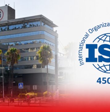 BCP wins ISO safety certification for Casablanca headquarters Banque Centrale Populaire has secured ISO 45001 certification for its Casablanca headquarters and Diouri Data Center.