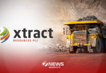 Xtract Resources raises $2.9m to push Morocco antimony mines towards production Xtract Resources Morocco