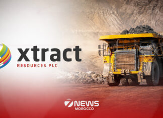 Xtract Resources raises $2.9m to push Morocco antimony mines towards production Xtract Resources Morocco
