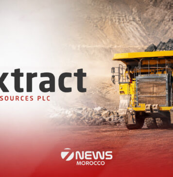 Xtract Resources raises $2.9m to push Morocco antimony mines towards production Xtract Resources Morocco