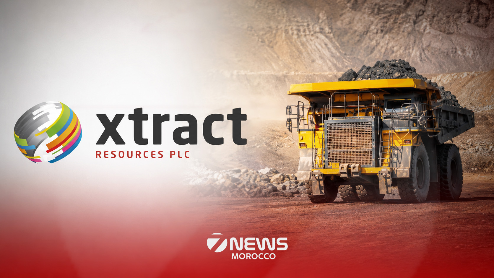 Xtract Resources Morocco Xtract Resources Morocco