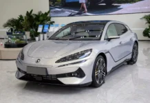 Luxury EV brand DENZA makes Morocco debut BYD has launched its premium DENZA brand in Morocco with the Z9GT, available in electric and plug-in hybrid versions with advanced charging technology.