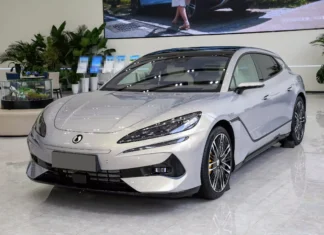 Luxury EV brand DENZA makes Morocco debut BYD has launched its premium DENZA brand in Morocco with the Z9GT, available in electric and plug-in hybrid versions with advanced charging technology.