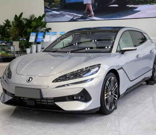 Luxury EV brand DENZA makes Morocco debut BYD has launched its premium DENZA brand in Morocco with the Z9GT, available in electric and plug-in hybrid versions with advanced charging technology.