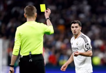 UEFA tweaks suspension rules for 2026-27 European season UEFA has changed its yellow card rules for the Champions League, Europa League and Conference League, with new suspension limits starting in 2026-27.