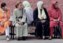 More women in Morocco reach 50 without ever marrying More women in Morocco are reaching the age of 50 without ever getting married, according to new figures from the High Commission for Planning (HCP)
