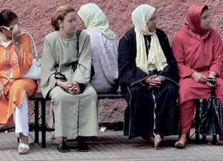 More women in Morocco reach 50 without ever marrying More women in Morocco are reaching the age of 50 without ever getting married, according to new figures from the High Commission for Planning (HCP)