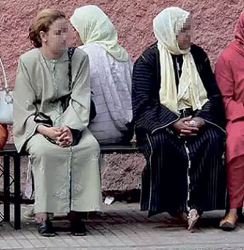 More women in Morocco reach 50 without ever marrying More women in Morocco are reaching the age of 50 without ever getting married, according to new figures from the High Commission for Planning (HCP)