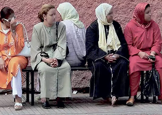 More women in Morocco reach 50 without ever marrying More women in Morocco are reaching the age of 50 without ever getting married, according to new figures from the High Commission for Planning (HCP)