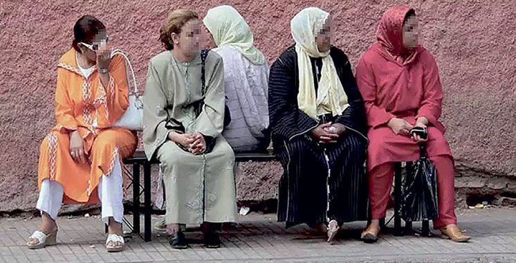 More women in Morocco are reaching the age of 50 without ever getting married, according to new figures from the High Commission for Planning (HCP) More women in Morocco are reaching the age of 50 without ever getting married, according to new figures from the High Commission for Planning (HCP)