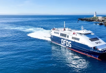 DFDS opens more ticket offices for Marhaba travellers DFDS