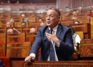 More tax breaks, easier customs rules for Morocco’s film industry Fouzi Lekjaa, minister delegate in charge of the budget, listed the measures in a written answer to questions from members of the House of Councillors.
