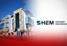 HEM becomes HEM International University and a greater role in higher education