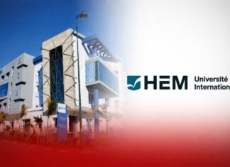 HEM becomes HEM International University and a greater role in higher education