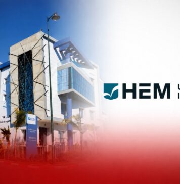 HEM becomes HEM International University and a greater role in higher education