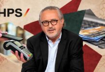 Abdeslam Alaoui: Africa needs more control over its digital payment systems Abdeslam Alaoui: Africa Needs to Take Control of Digital Payments