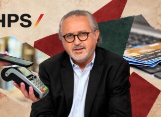 Abdeslam Alaoui: Africa needs more control over its digital payment systems Abdeslam Alaoui: Africa Needs to Take Control of Digital Payments
