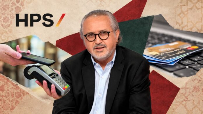 Abdeslam Alaoui: Africa Needs to Take Control of Digital Payments