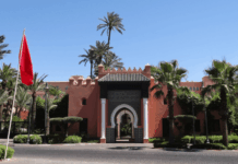La Mamounia named among the world’s top 50 luxury hotels La Mamounia has been named one of the world's best luxury hotels in Robb Report's 2026 "50 Greatest Luxury Hotels on Earth" list.