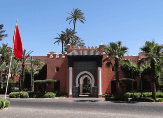 La Mamounia named among the world’s top 50 luxury hotels La Mamounia has been named one of the world's best luxury hotels in Robb Report's 2026 "50 Greatest Luxury Hotels on Earth" list.
