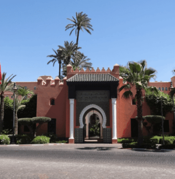 La Mamounia named among the world’s top 50 luxury hotels La Mamounia has been named one of the world's best luxury hotels in Robb Report's 2026 "50 Greatest Luxury Hotels on Earth" list.