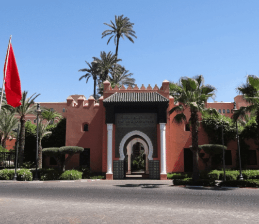 La Mamounia named among the world’s top 50 luxury hotels La Mamounia has been named one of the world's best luxury hotels in Robb Report's 2026 "50 Greatest Luxury Hotels on Earth" list.