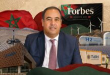 Tarik Ameziane Moufaddal: Morocco is turning clean energy into economic growth Tarik Ameziane Moufaddal outlines how MASEN is scaling renewable energy, creating jobs and supporting Morocco’s energy transition.